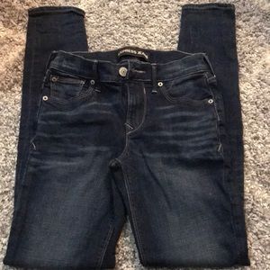 NWOT Express Legging Midrise